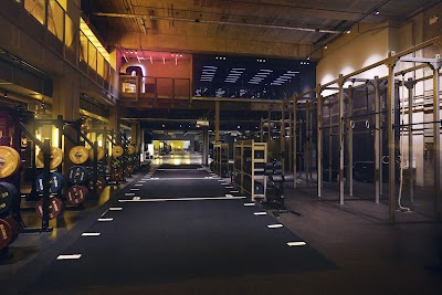 Gymbox Elephant & Castle