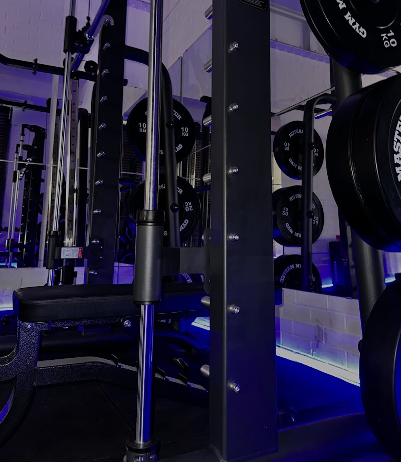 Her Time Out - Women's Only Gym