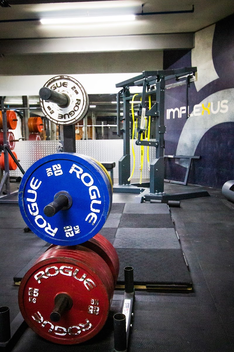 Implexus Gym