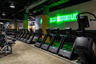 JD Gyms Liverpool Edge Lane