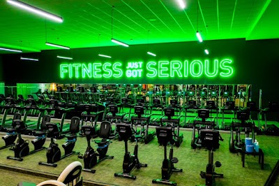 JD Gyms Liverpool South