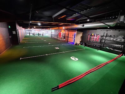 JD Gyms Sheffield South - Now with saunas!