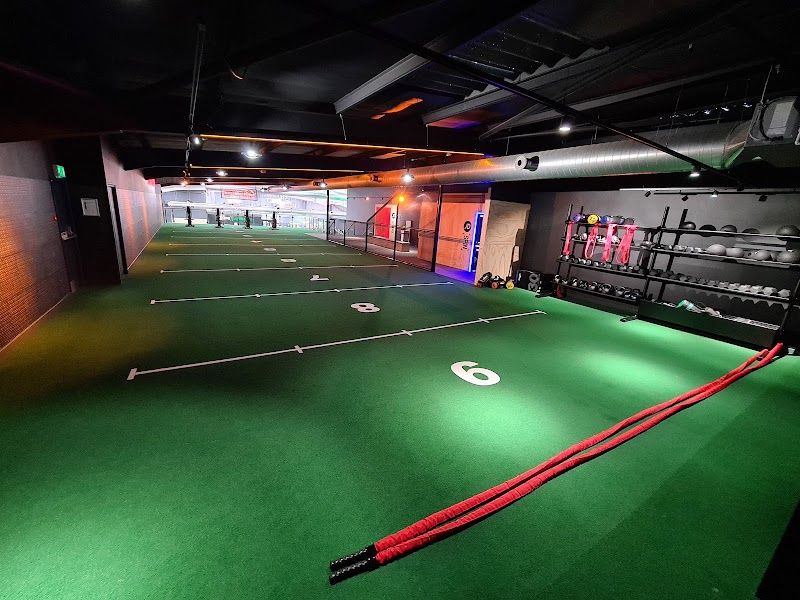 JD Gyms Sheffield South - Now with saunas!