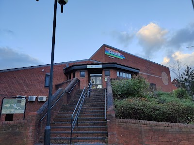 Kirkstall Leisure Centre
