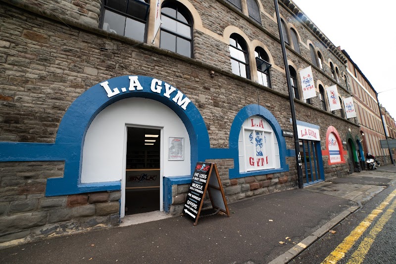 LA Gym