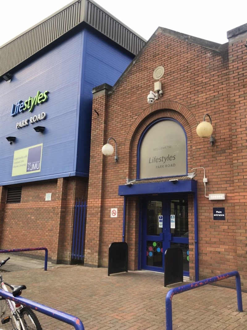 Lifestyles Park Road