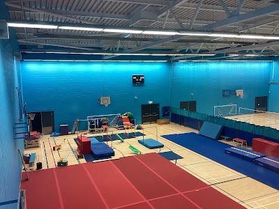 Morley Leisure Centre