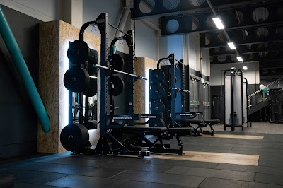 NRG Gym Sheffield