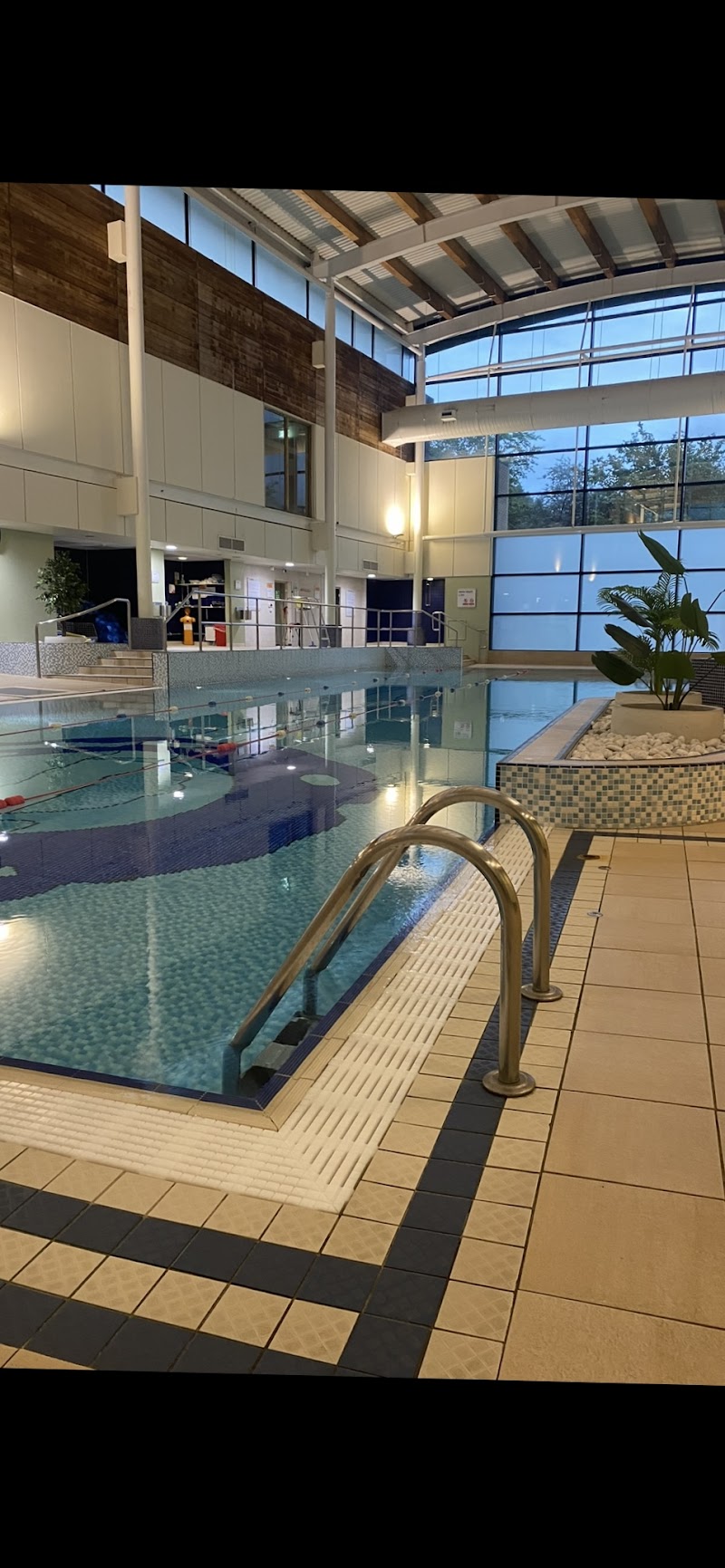 Nuffield Health Liverpool Fitness and Wellbeing Gym