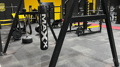 Olympia Health & Fitness