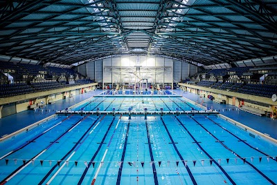 Ponds Forge International Sports Centre