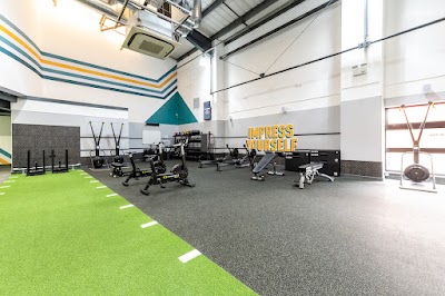 PureGym Aintree
