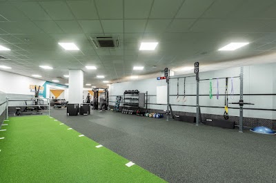 PureGym Birmingham Beaufort Park - New Kit Just Landed