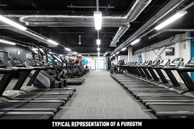 PureGym Bristol Abbey Wood Retail Park
