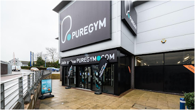 PureGym Bristol Brislington