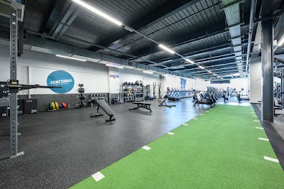 PureGym Bristol Harbourside