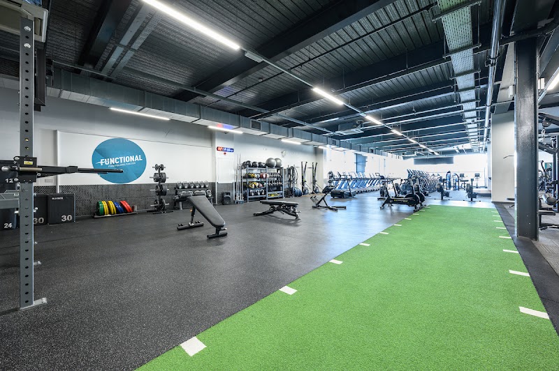 PureGym Bristol Harbourside