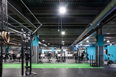 PureGym Cardiff Central | New Kit Just Landed!