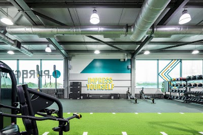 PureGym Cardiff Gate