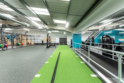 PureGym Cardiff Western Avenue