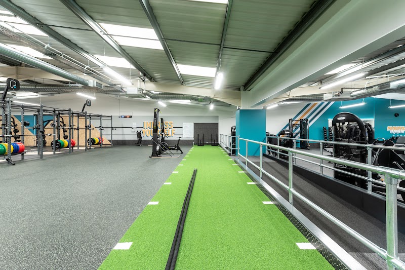 PureGym Cardiff Western Avenue