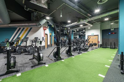 PureGym Leeds City Centre South - Upgrade Complete!