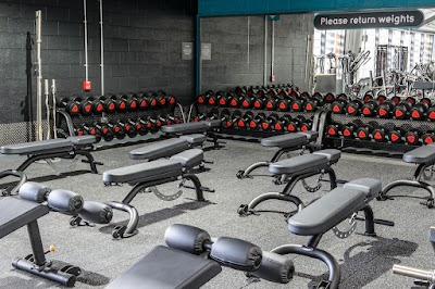 PureGym Leeds Kirkstall Bridge | New Kit Lands Soon
