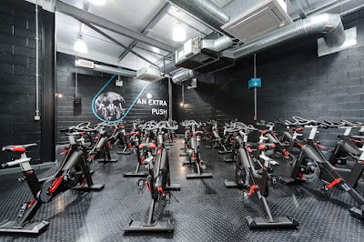 PureGym Leeds Regent Street