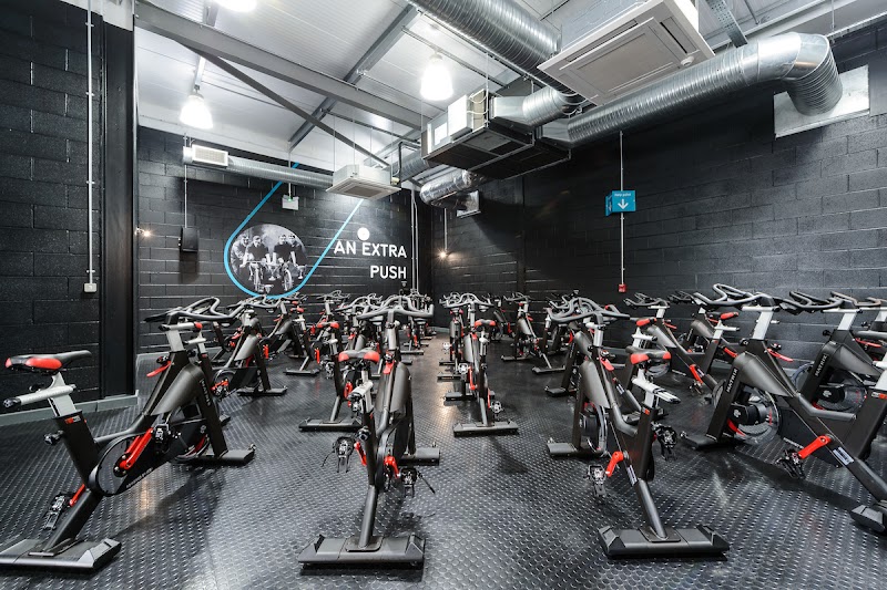 PureGym Leeds Regent Street