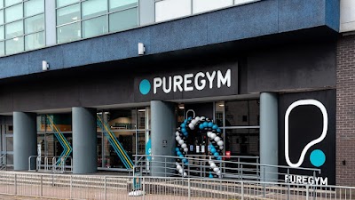 PureGym Leicester St Georges Way
