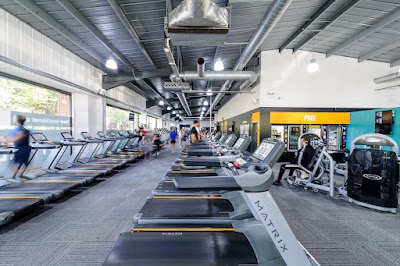 PureGym Leicester Walnut Street