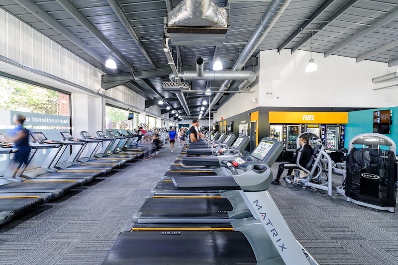 PureGym Leicester Walnut Street