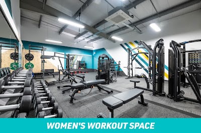 PureGym Liverpool Brunswick - Upgrade Complete!