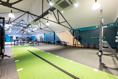 PureGym London Marylebone