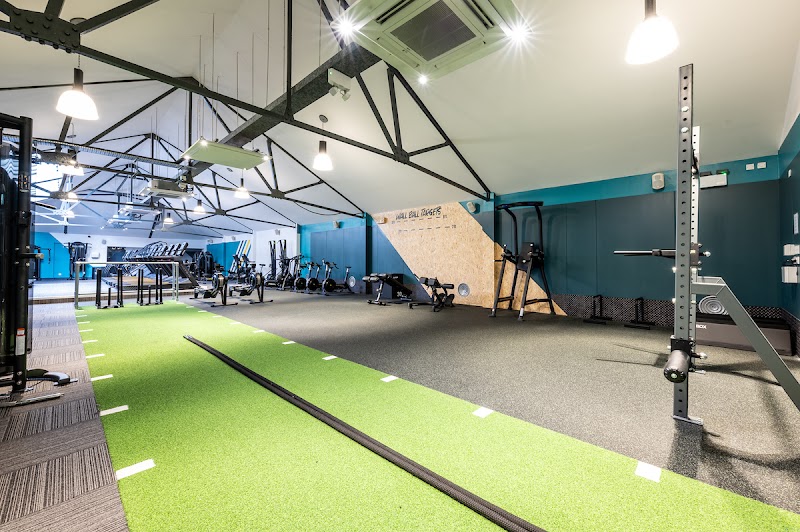 PureGym London Marylebone