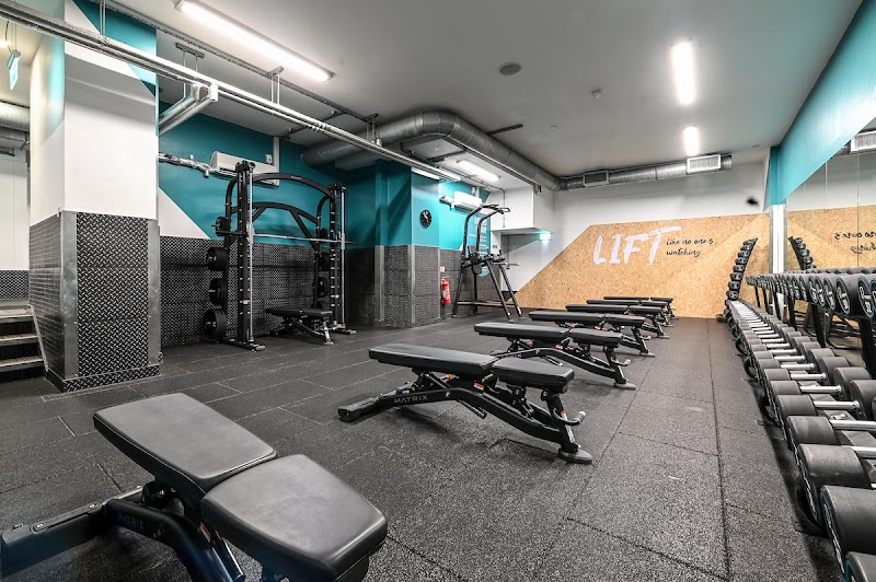 PureGym London Piccadilly - Upgrade Complete!