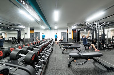 PureGym London St Pauls