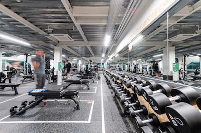 PureGym Manchester Eccles