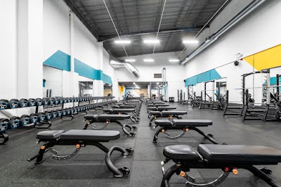 PureGym Manchester Exchange Quay