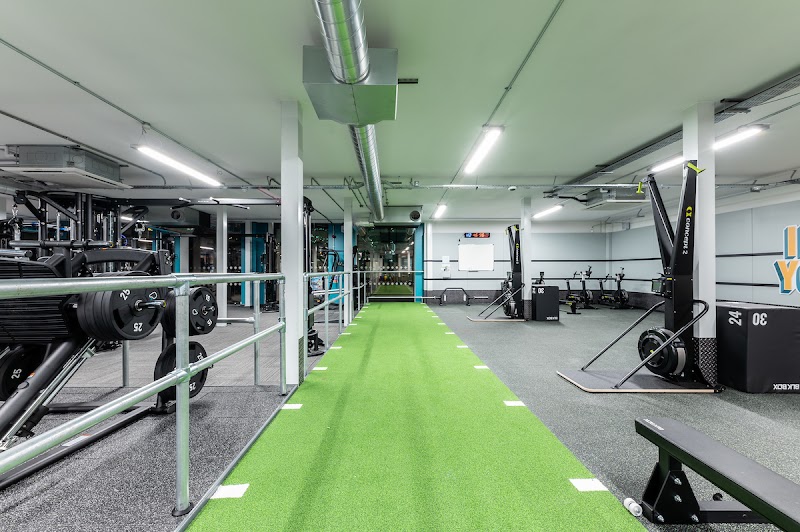 PureGym Manchester First Street