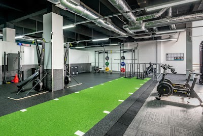 PureGym Manchester Market Street - Upgrade Complete!