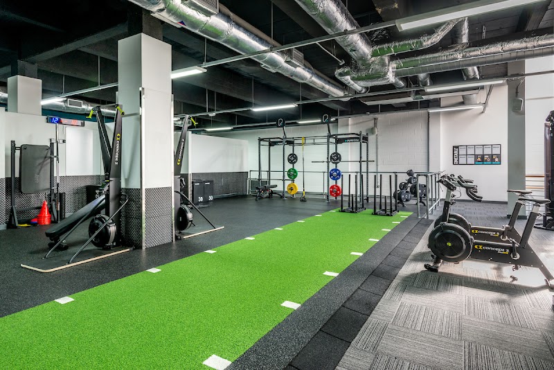 PureGym Manchester Market Street - Upgrade Complete!
