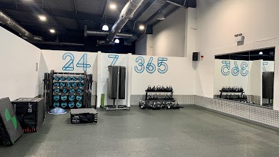 PureGym Sheffield City Centre South