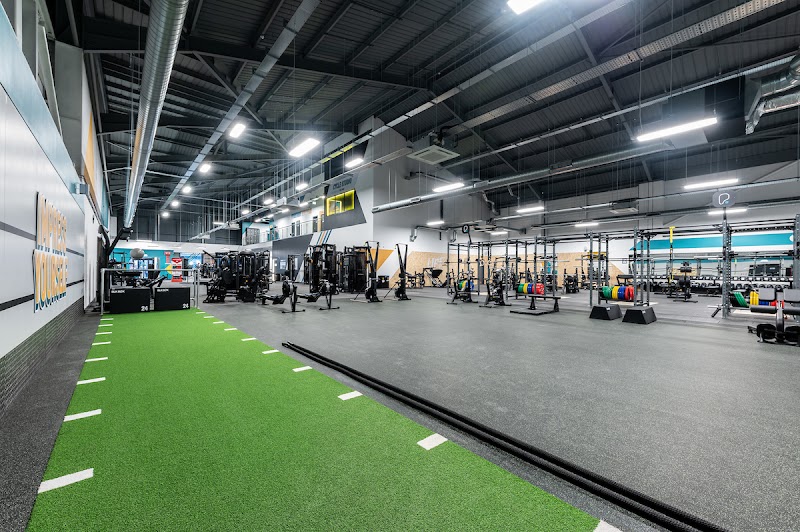 PureGym Sheffield Meadowhall Retail Park