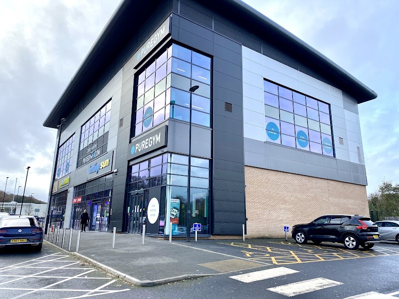 PureGym Sheffield Millhouses - New Kit Just Landed!