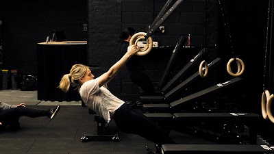 Quay fitness Bristol