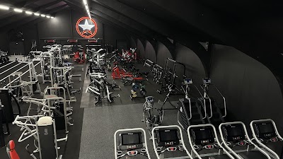 Renegade Gym