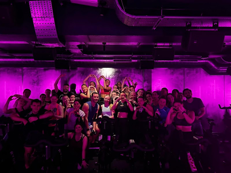 RYDE STUDIOS | LEEDS