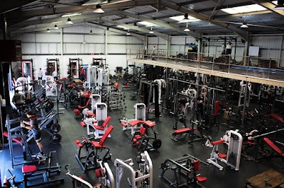 S20 Health and Fitness