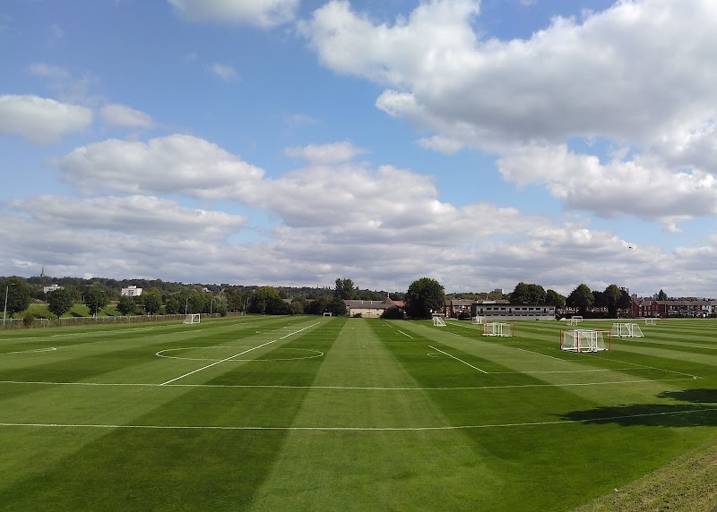 Salford Sports Village